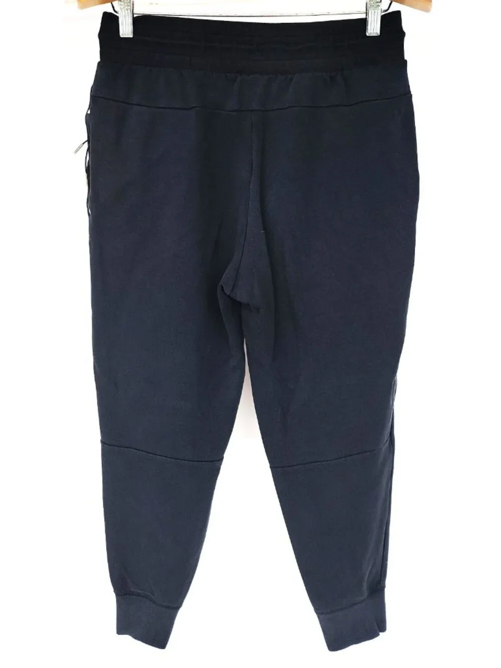 Nike Jogger Sweatpants Black Size Medium